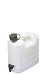 Comet Jerrycan 10L met Kraan en Vultuit