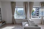 Appartement Spoordreef in Almere