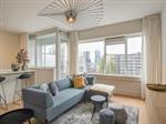 Appartement Kruiskade in Rotterdam