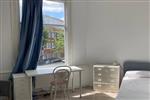 Kamer Vermeerstraat in Den Haag
