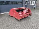 Lely Overtopfrees / Zaaifrees