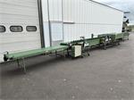 Bercomex bloemenboslijn met 3 binders en verzamelband