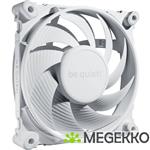 Be quiet! Silent Wings 4 120mm PWM, Wit
