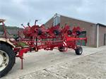 Lely 1250 profi schudder 2014