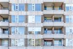 Appartement Jacob van Campenplein in Rotterdam