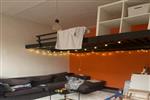 Kamer Bisschop Zwijsenstraat in Tilburg