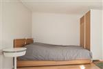 Kamer Schilperoortstraat in Rotterdam
