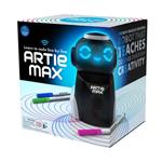 Artie Max Coderen & TekenRobot