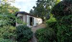 Recreatiechalet met eigen grond 
