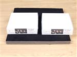 Harmonix RF-900M Million highend audio spike bases (2 sets of 4) NEW 25% OFF