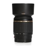 Tamron AF 55-200mm F4.0-5.6 Di II LD Macro - Sony A mount