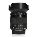 Sigma 18-200mm F3.5-6.3 DC Macro OS HSM Contemporary - Nikon F
