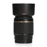 Tamron AF 55-200mm F4.0-5.6 Di II LD Macro - Sony A mount