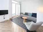 Appartement Dirk Hoogenraadstraat in Den Haag