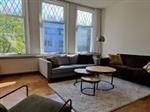 Appartement Nieuwe Binnenweg in Rotterdam