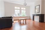 Appartement Johan van Hoornstraat in Den Haag