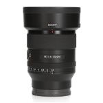 Sony FE 35mm F1.4 GM