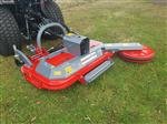 Kraffter Cirkelmaaier 150 Sideshift