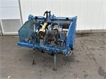 Imants 45SC140RTd spitmachine 140 cm