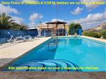 Uw Finca in ORIHUELA COSTA met gastenverblijf en
