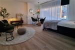 Kamer Kruizemuntstraat in Rotterdam