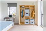 Kamer Eisenhowerlaan in Den Haag