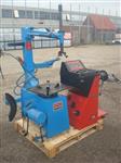 Banden Apparaat Du Quesne 110 en Balanceermachine