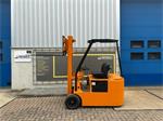 VS-22432 elektrische duplex heftruck Still Freelift 3500mm