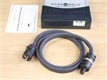 Wireworld Audio Platinum Electra 7 highend audio power cable 1,5 metre