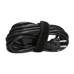 Profoto 102501 Power Cable Acute/D1 EUR (for Acute2, D1 and Continuous Lights)