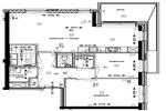 Appartement Hans Henneveldpad in Haarlem