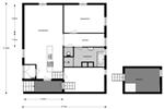 Appartement Hoekstraat in Tegelen