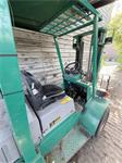Prins PFD15 A heftruck diesel 1500 kg.