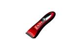 Ultron Clipper Ceox II Snoerloos Rood