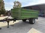 Ipsam Kipper 5 ton