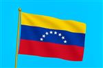 Vlag Venezuela 300x450 cm