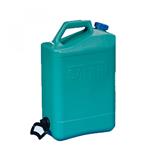 Comet Safaritank 23L Extra Handgreep en Tuit