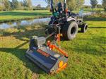 Mateng Verstekmaaier VGM Mini 100