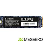 Verbatim Vi560 S3 256GB M.2 SSD