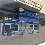 Haulotte Compact 8 Hoogwerker schaarlift 8,25 m (2023 ACCU)