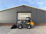 GIANT G2700 X-TRA HD+ minishovel NIEUW  met LED verlichting