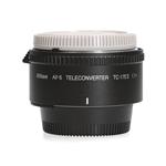 Nikon TC-17E II Teleconverter