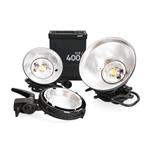 Elinchrom ELB 400 Dual Pro To Go Kit