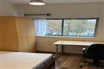 Kamer Bijlmerdreef in Amsterdam