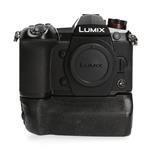 Panasonic Lumix DC-G9