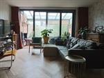 Huis Jelle Posthumapad in Amsterdam