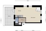 Appartement Eindstraat in Venray