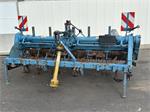 Imants spitmachine 290 cm