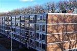 Appartement Epicurusstraat in Rotterdam