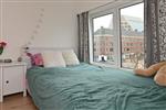 Appartement Turfsingel in Groningen